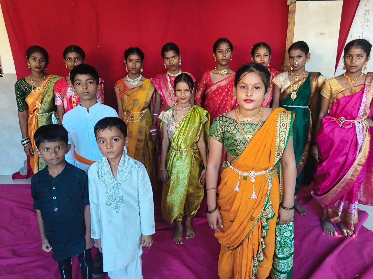 Marathi Bhasha Divas