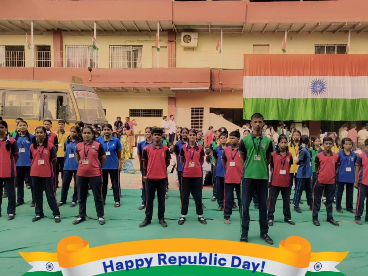 Republic Day