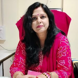 Dr.Vandana Y. Singh (Madam)